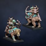 Caballería de Vasallos Arqueros - Imagen 3