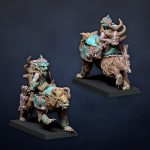 Caballería de Vasallos Arqueros - Imagen 6