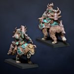 Caballería de Vasallos Arqueros - Imagen 7