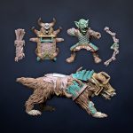 Caballería de Vasallos Arqueros - Imagen 2