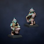 Levas de Vasallos (Grupo de mando) - Imagen 4