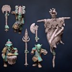 Levas de Vasallos (Grupo de mando) - Imagen 2