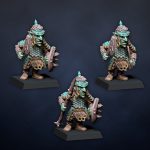 Levas de Vasallos - Imagen 6