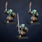 Levas de Vasallos - Imagen 9