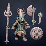 Levas de Vasallos - Imagen 2