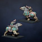 Caballeros en Semigrifo (Grupo de Mando) - Imagen 5