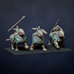 Caballeros en Semigrifo