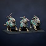 Caballeros en Semigrifo - Imagen 3