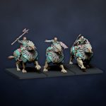 Caballeros en Semigrifo - Imagen 4