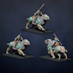 Caballeros en Semigrifo - Imagen 5