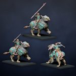 Caballeros en Semigrifo - Imagen 6