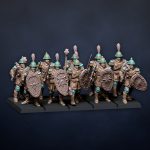 Infantería Pesada - Imagen 3