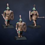 Infantería Pesada - Imagen 6