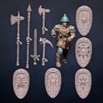 Infantería Pesada - Imagen 2