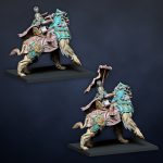 Mariscal en semigrifo - Imagen 3