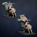 Mariscal en semigrifo - Imagen 4