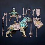 Mariscal en semigrifo - Imagen 2