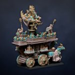 Máquina Arcana - Imagen 4