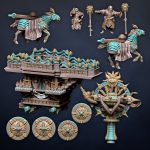 Máquina Arcana - Imagen 2