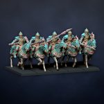 Caballería Electoral