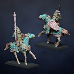 Caballería Electoral (Grupo de Mando) - Imagen 2