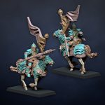 Caballería Electoral (Grupo de Mando) - Imagen 3