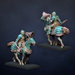 Caballería Electoral (Grupo de Mando) - Imagen 4