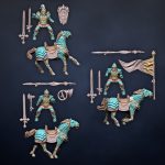 Caballería Electoral (Grupo de Mando) - Imagen 5