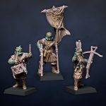 Infantería Ligera (Grupo de Mando)