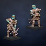 Infantería Ligera con Ballesta - Imagen 5
