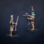 Infantería Ligera (Grupo de Mando) - Imagen 4