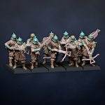 Infantería Ligera con Ballesta