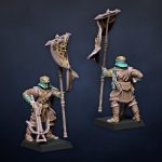 Infantería Ligera (Grupo de Mando) - Imagen 3