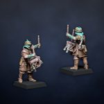 Infantería Ligera (Grupo de Mando) - Imagen 5