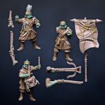 Infantería Ligera (Grupo de Mando) - Imagen 2