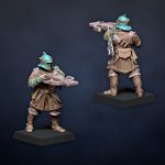Infantería Ligera con Ballesta - Imagen 2
