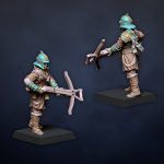 Infantería Ligera con Ballesta - Imagen 3