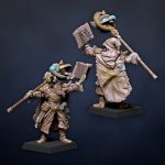 Hechicero de Cosmología