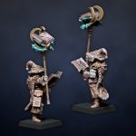 Hechicero de Adivinación