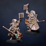 Hechicero de Piromancia