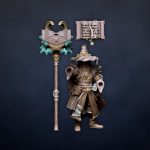 Hechicero de Adivinación - Imagen 2