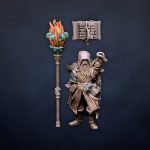 Hechicero de Piromancia - Imagen 2