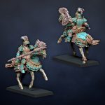 Órdenes de Caballería (Grupo de Mando) - Imagen 3