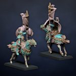 Órdenes de Caballería (Grupo de Mando) - Imagen 4