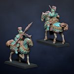 Órdenes de Caballería (Grupo de Mando) - Imagen 5