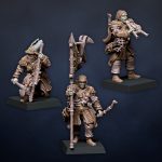 Milicia estatal (Grupo de Mando)