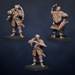 Milicia estatal - Imagen 5