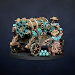 Cañón de Salvas - Imagen 5