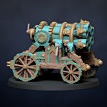 Cañón de Salvas - Imagen 6