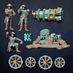 Cañón de Salvas - Imagen 2